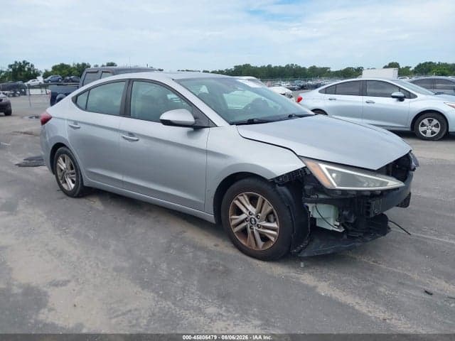 2020 HYUNDAI ELANTRA VALUE EDITION - 1