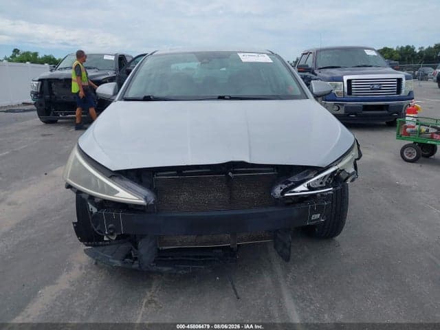 2020 HYUNDAI ELANTRA VALUE EDITION 13