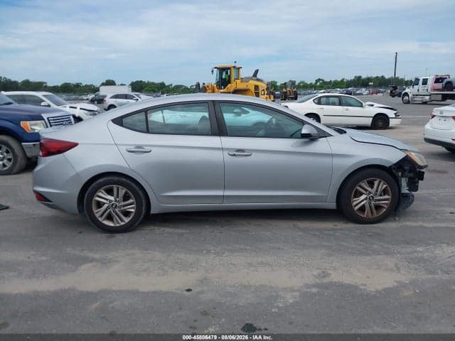 2020 HYUNDAI ELANTRA VALUE EDITION 14