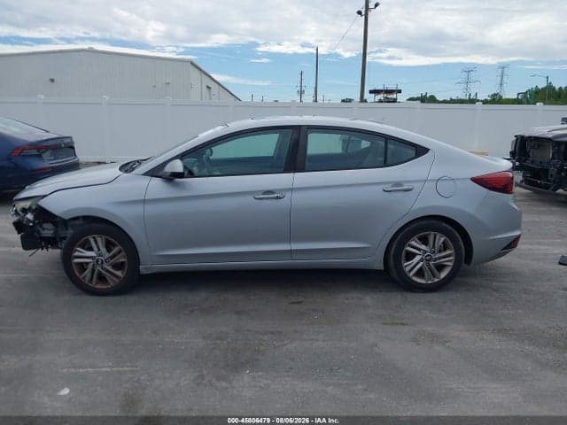 2020 HYUNDAI ELANTRA VALUE EDITION 15