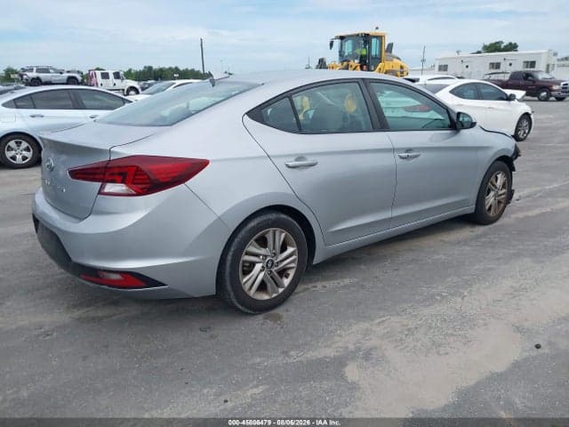 2020 HYUNDAI ELANTRA VALUE EDITION 4