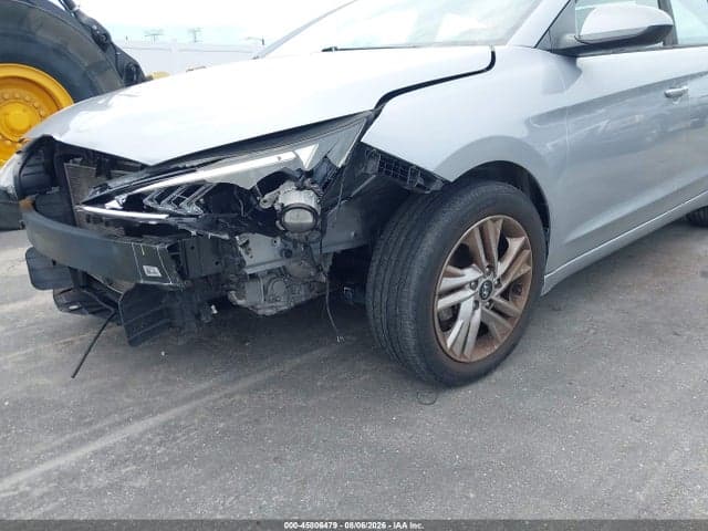 2020 HYUNDAI ELANTRA VALUE EDITION 6
