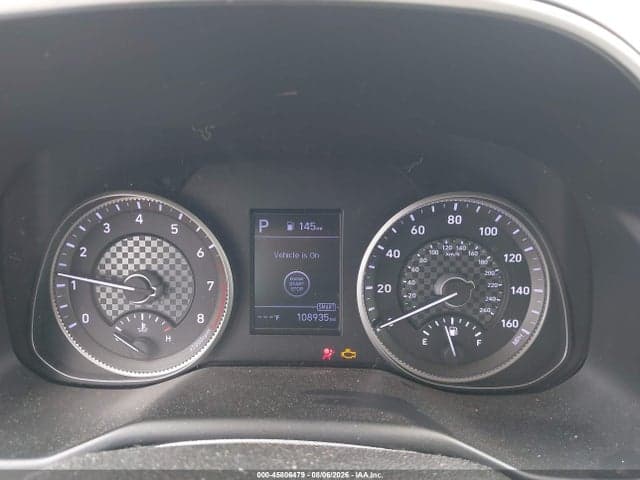 2020 HYUNDAI ELANTRA VALUE EDITION 7