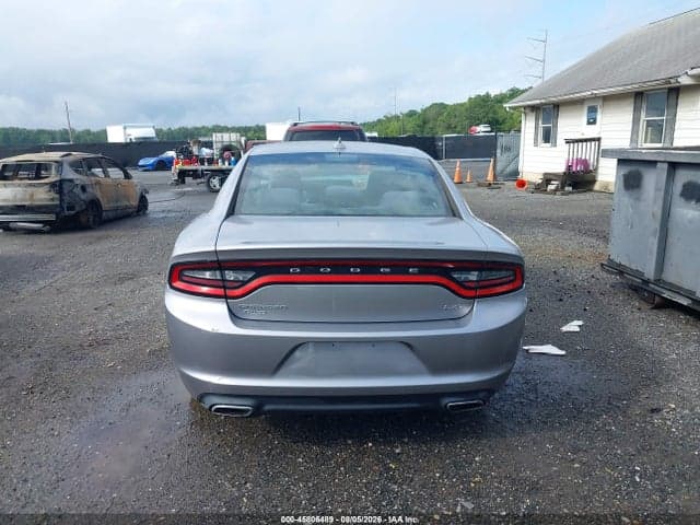 2017 DODGE CHARGER SXT AWD 15