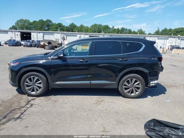 2020 HYUNDAI SANTA FE LIMITED 15
