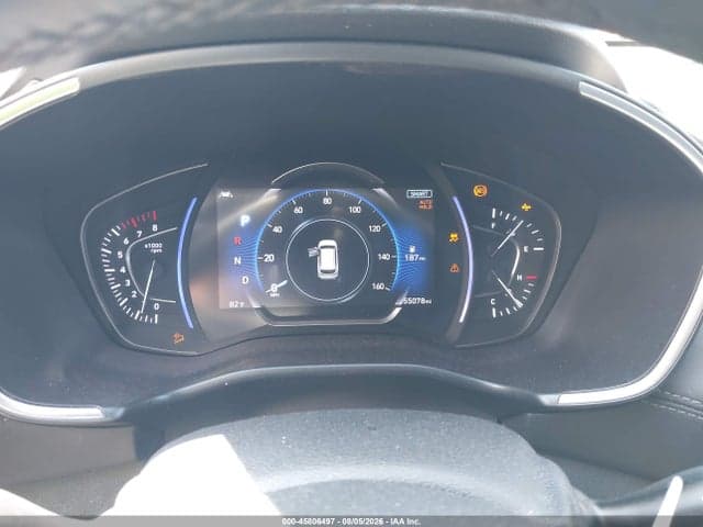 2020 HYUNDAI SANTA FE LIMITED 7