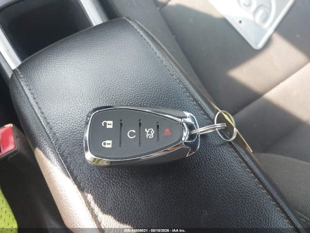 2017 CHEVROLET CRUZE LT AUTO 11