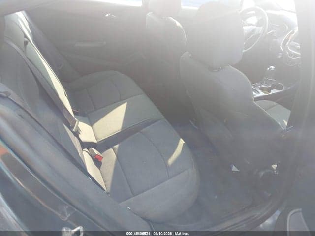 2017 CHEVROLET CRUZE LT AUTO 8