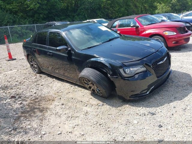2017 CHRYSLER 300 - 1