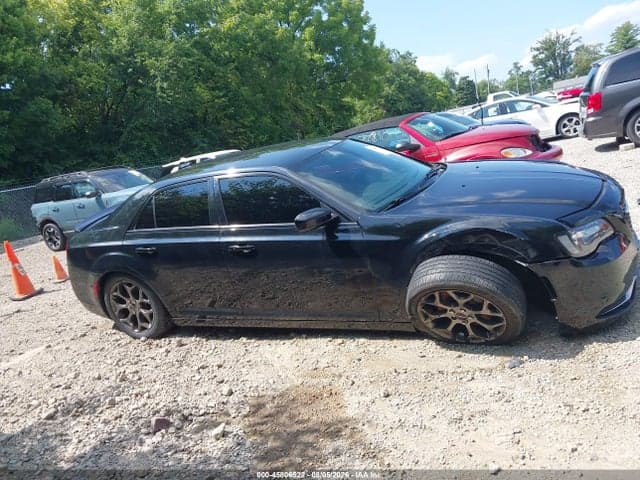 2017 CHRYSLER 300 13