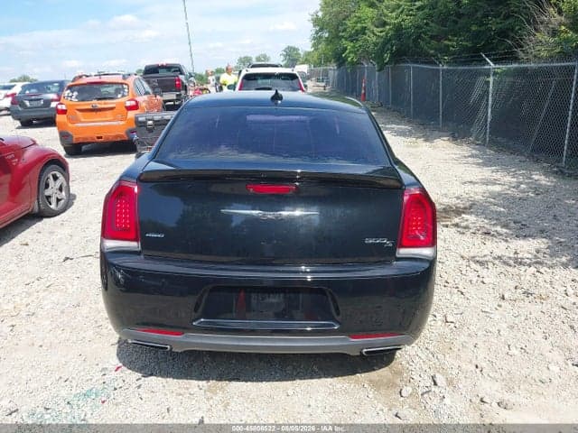 2017 CHRYSLER 300 16
