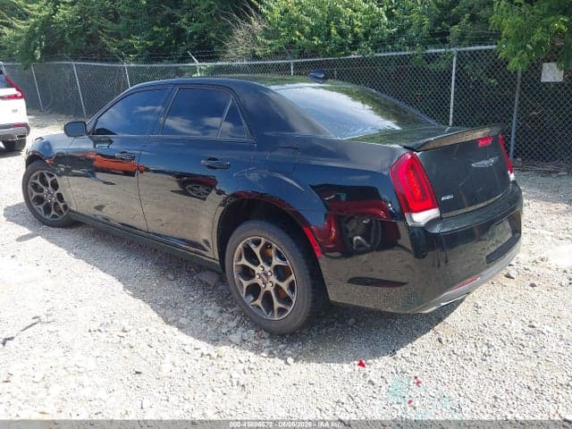 2017 CHRYSLER 300 3