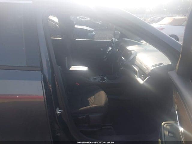 2020 GMC TERRAIN FWD SLE 5