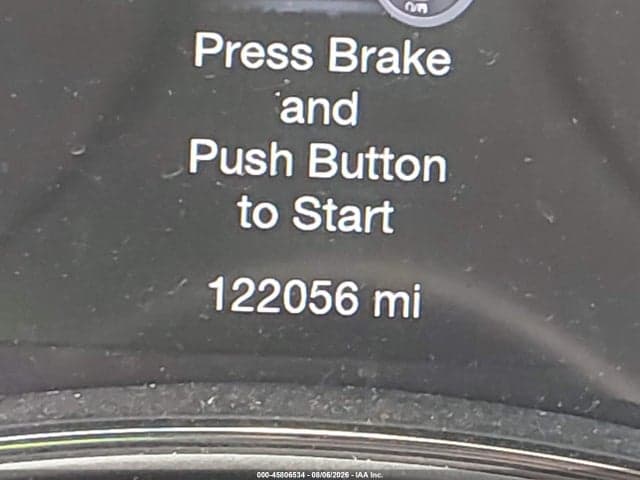 2018 JEEP GRAND CHEROKEE HIGH ALTITUDE 4X4 14