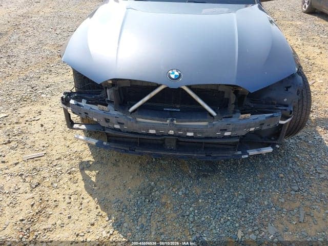 2019 BMW 330I 6