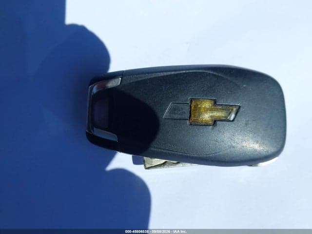 2017 CHEVROLET CRUZE LT AUTO 11