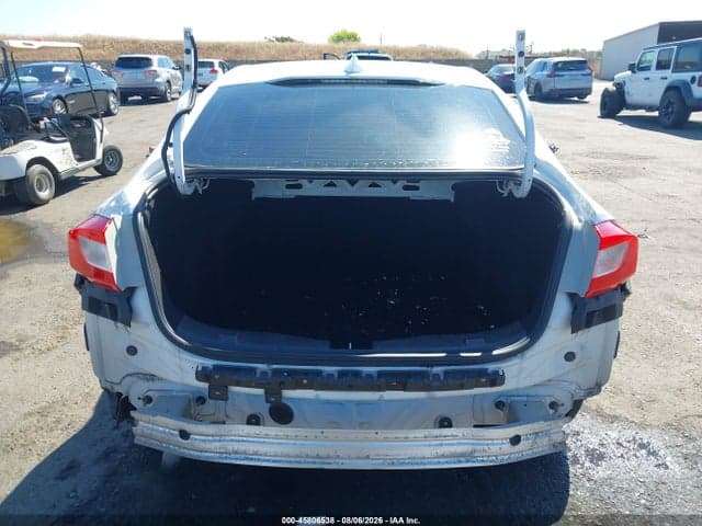 2017 CHEVROLET CRUZE LT AUTO 16