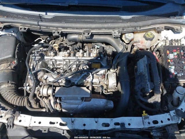 2017 CHEVROLET CRUZE LT AUTO 10