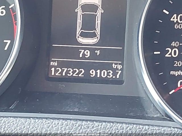 2017 VOLKSWAGEN PASSAT 1.8T R-LINE 15