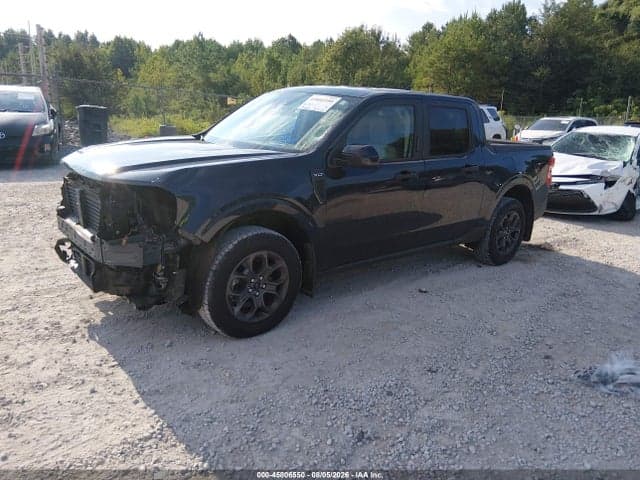 2022 FORD MAVERICK XLT 2