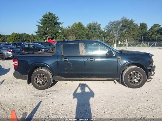 2022 FORD MAVERICK XLT 13