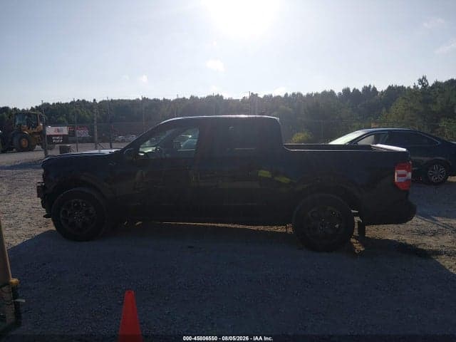 2022 FORD MAVERICK XLT 14