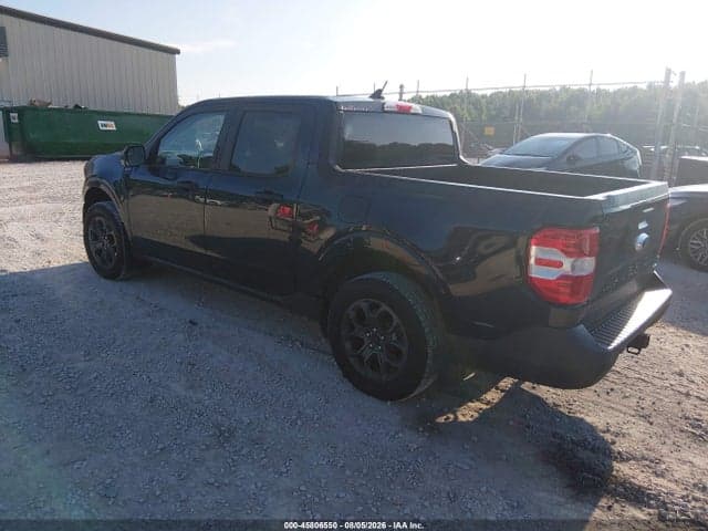 2022 FORD MAVERICK XLT 3