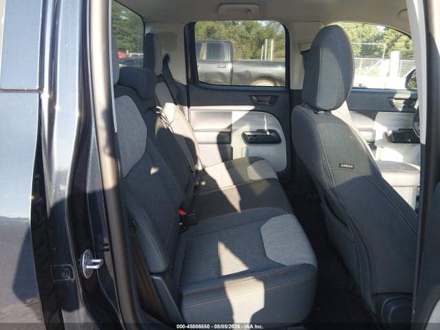 2022 FORD MAVERICK XLT 8