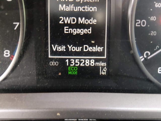 2018 TOYOTA RAV4 XLE 15