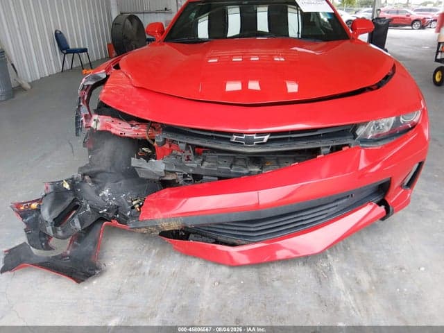 2018 CHEVROLET CAMARO 1LT 13