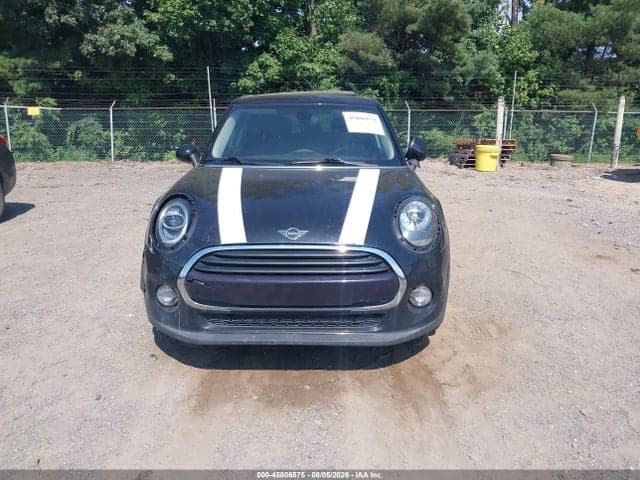 2019 MINI HARDTOP COOPER 13