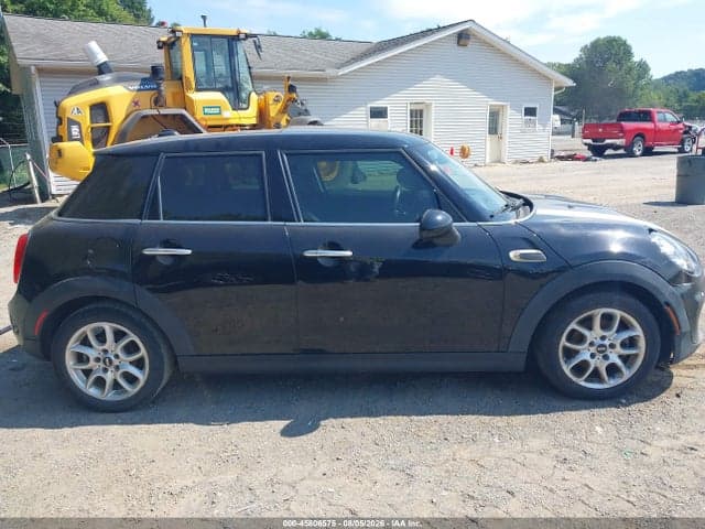 2019 MINI HARDTOP COOPER 14