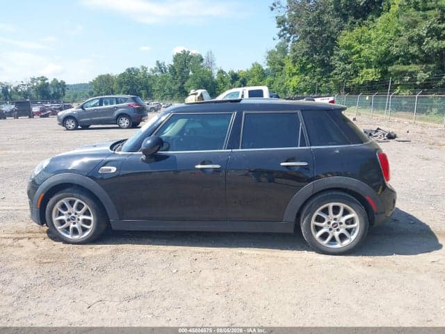 2019 MINI HARDTOP COOPER 15