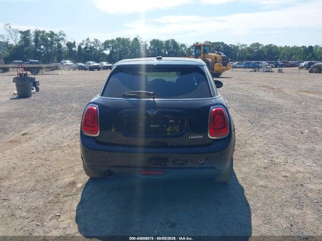 2019 MINI HARDTOP COOPER 17
