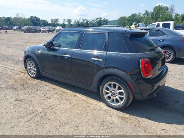 2019 MINI HARDTOP COOPER 3
