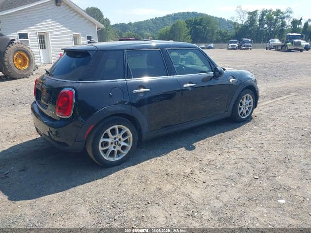 2019 MINI HARDTOP COOPER 4