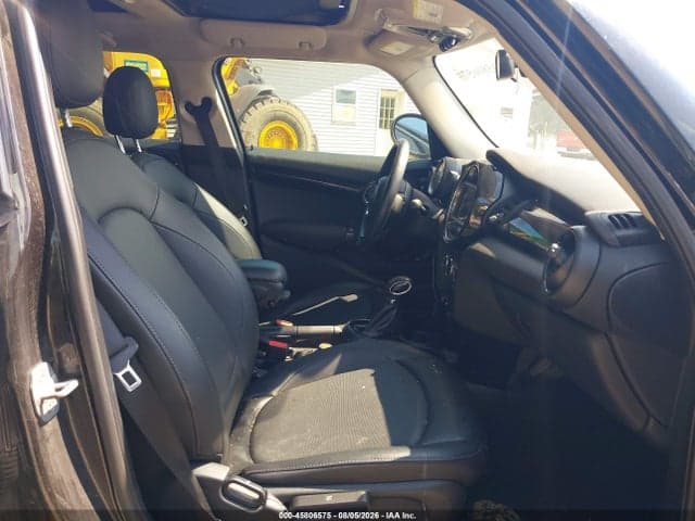 2019 MINI HARDTOP COOPER 5