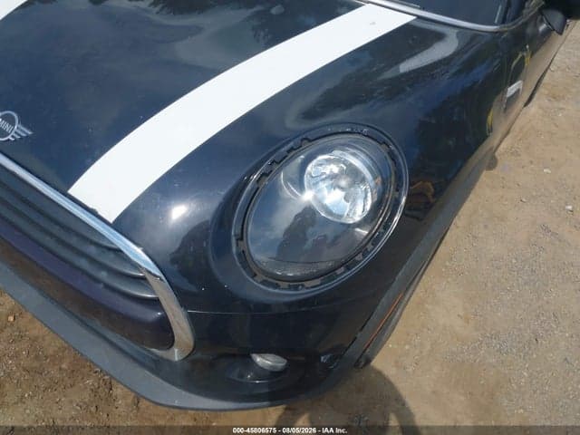 2019 MINI HARDTOP COOPER 6