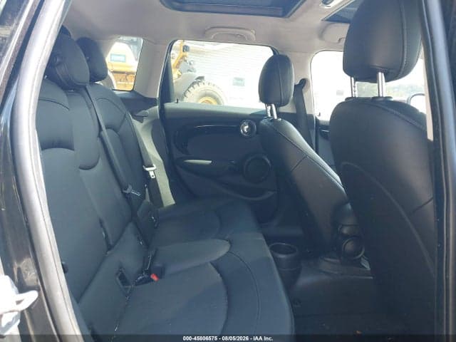 2019 MINI HARDTOP COOPER 8