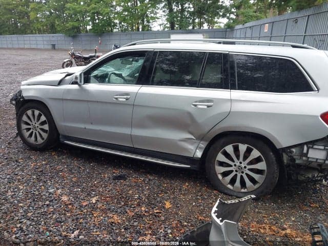 2019 MERCEDES-BENZ GLS 450 4MATIC 14