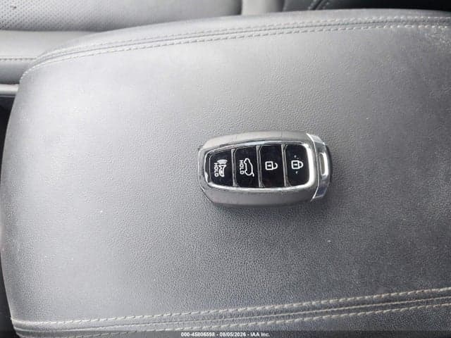 2019 HYUNDAI SANTA FE ULTIMATE 2.0T 11