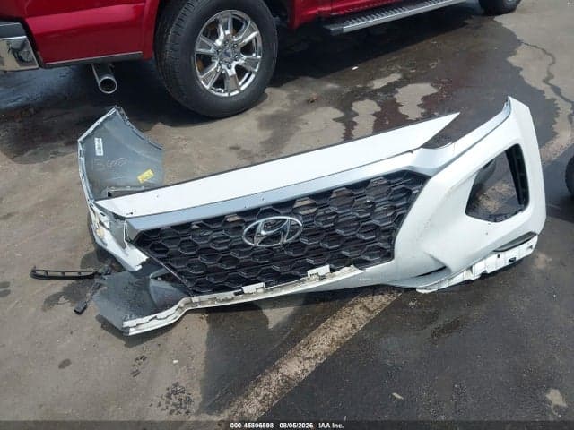 2019 HYUNDAI SANTA FE ULTIMATE 2.0T 12