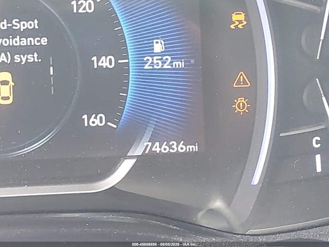 2019 HYUNDAI SANTA FE ULTIMATE 2.0T 16