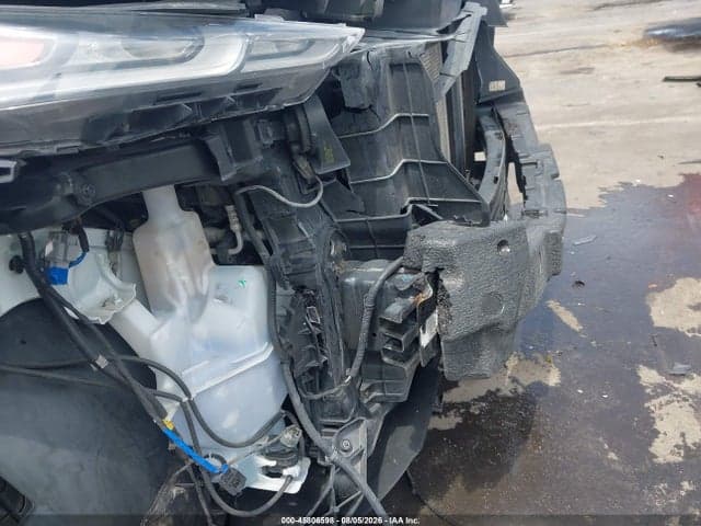 2019 HYUNDAI SANTA FE ULTIMATE 2.0T 20