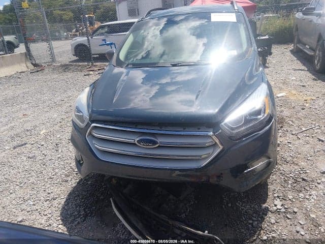 2019 FORD ESCAPE SEL 12