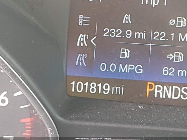 2019 FORD ESCAPE SEL 15