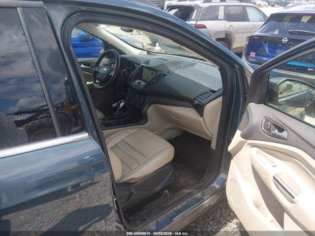 2019 FORD ESCAPE SEL 5