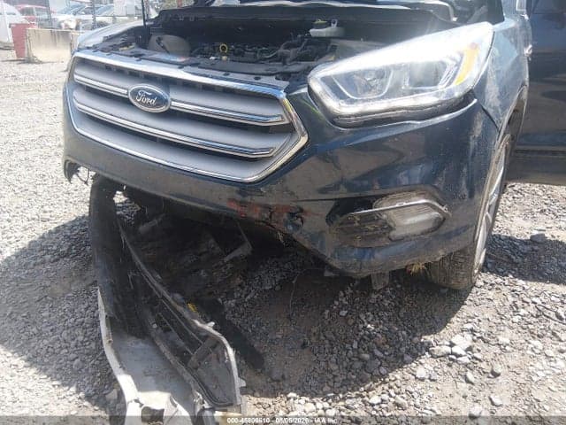 2019 FORD ESCAPE SEL 6