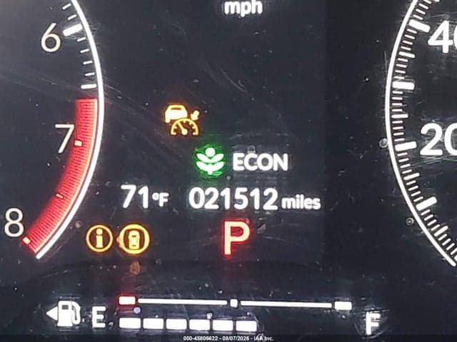 2025 HONDA CIVIC SEDAN SPORT 15