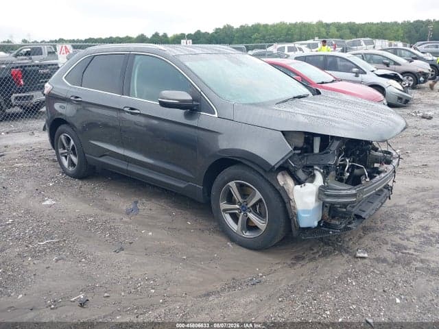 2019 FORD EDGE SEL 1